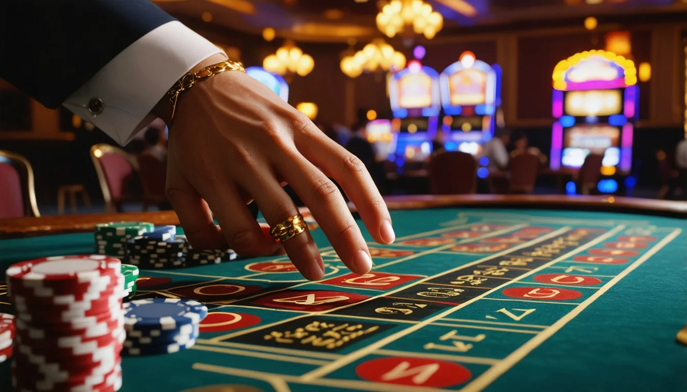 Betmartin Bonus Çevrim Şartları: Nasıl Çalışır, Nelere Dikkat Etmeli?