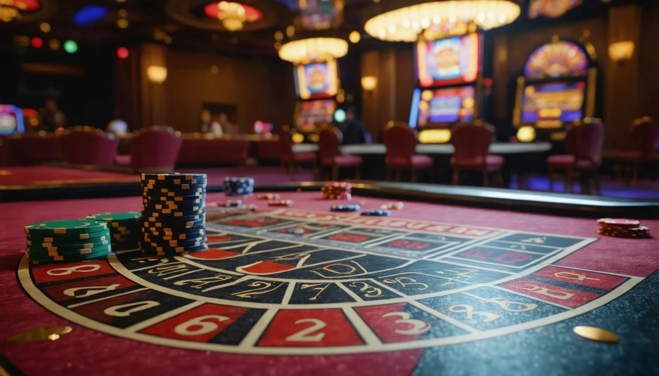 Betnano Promosyon Kodları ve Bonus Rehberi