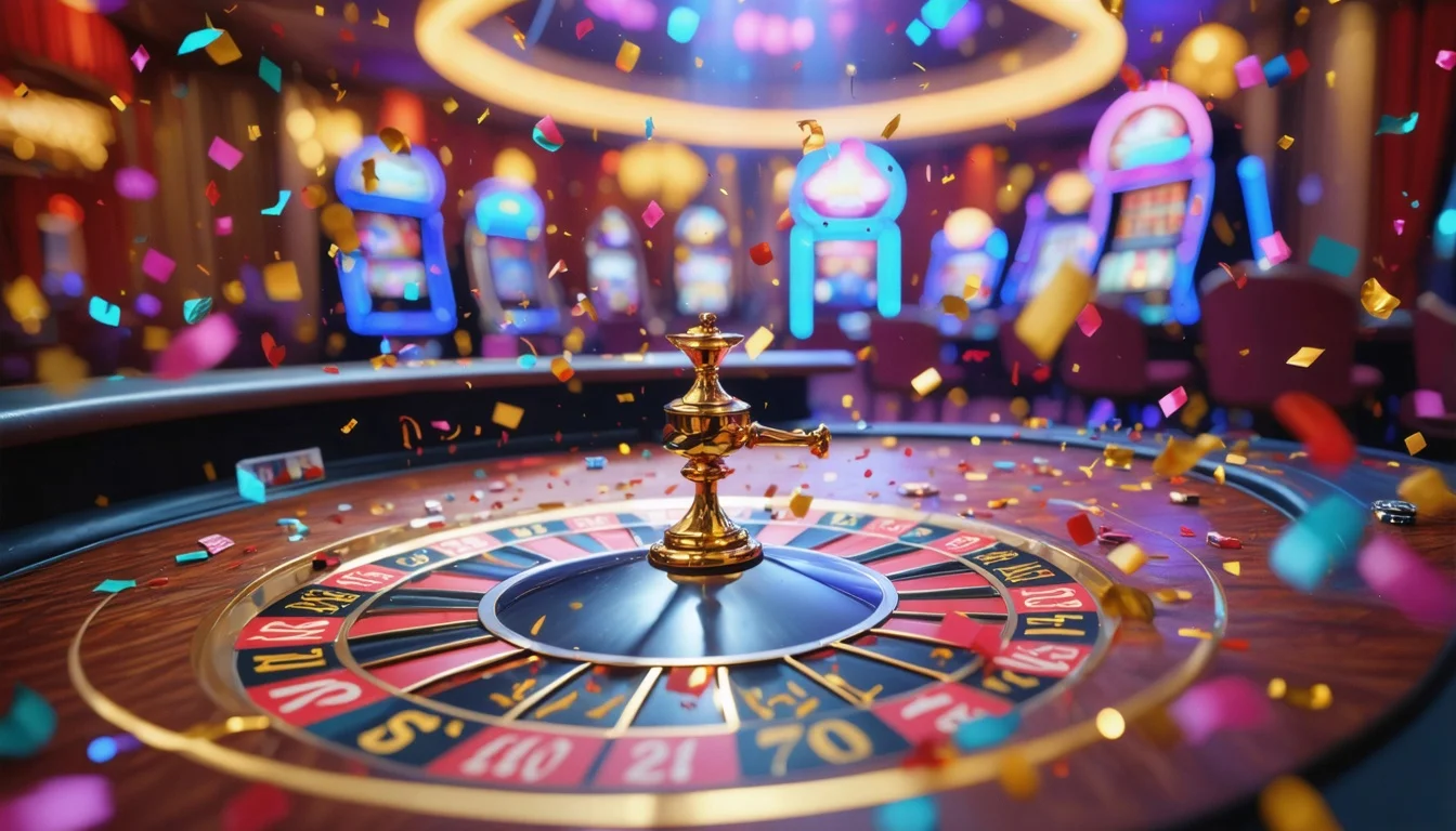Betsilin En Yeni Bonus Kampanyaları - 2026 Rehberi