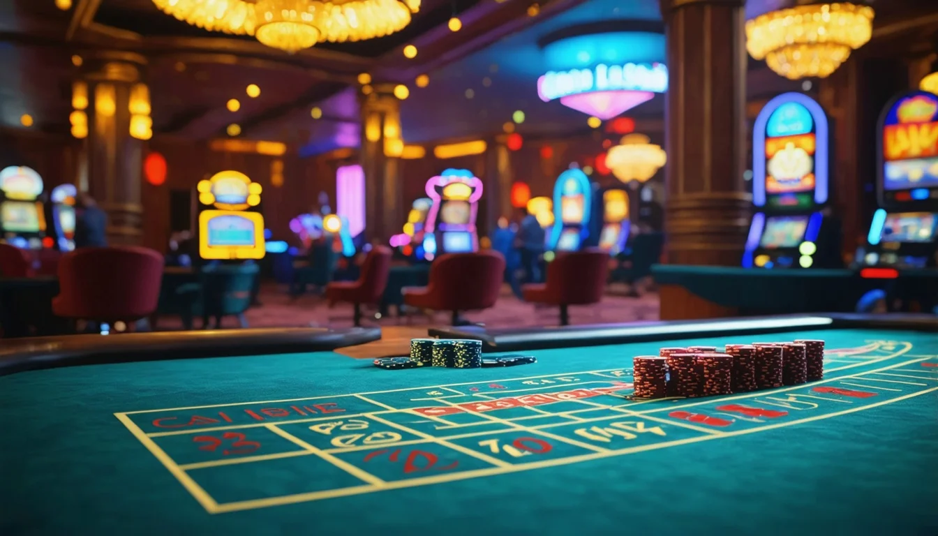 Chamadabet Bonus Çevrim Şartları — Detaylı Rehber