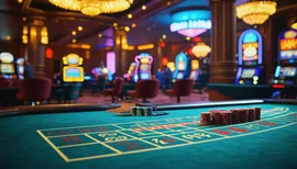 Chamadabet Bonus Çevrim Şartları — Detaylı Rehber