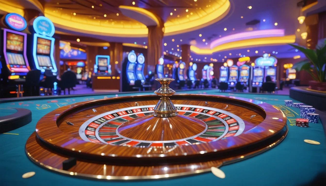 Dodobet Promosyonları: Slot ve Casino İçin Güncel Bonus Rehberi