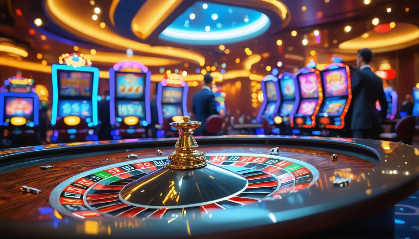 Gonebet Slot & Casino Promosyonları: 2026 Tüm Bonuslar ve İpuçları