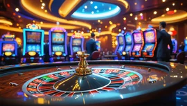 Gonebet Slot & Casino Promosyonları: 2026 Tüm Bonuslar ve İpuçları