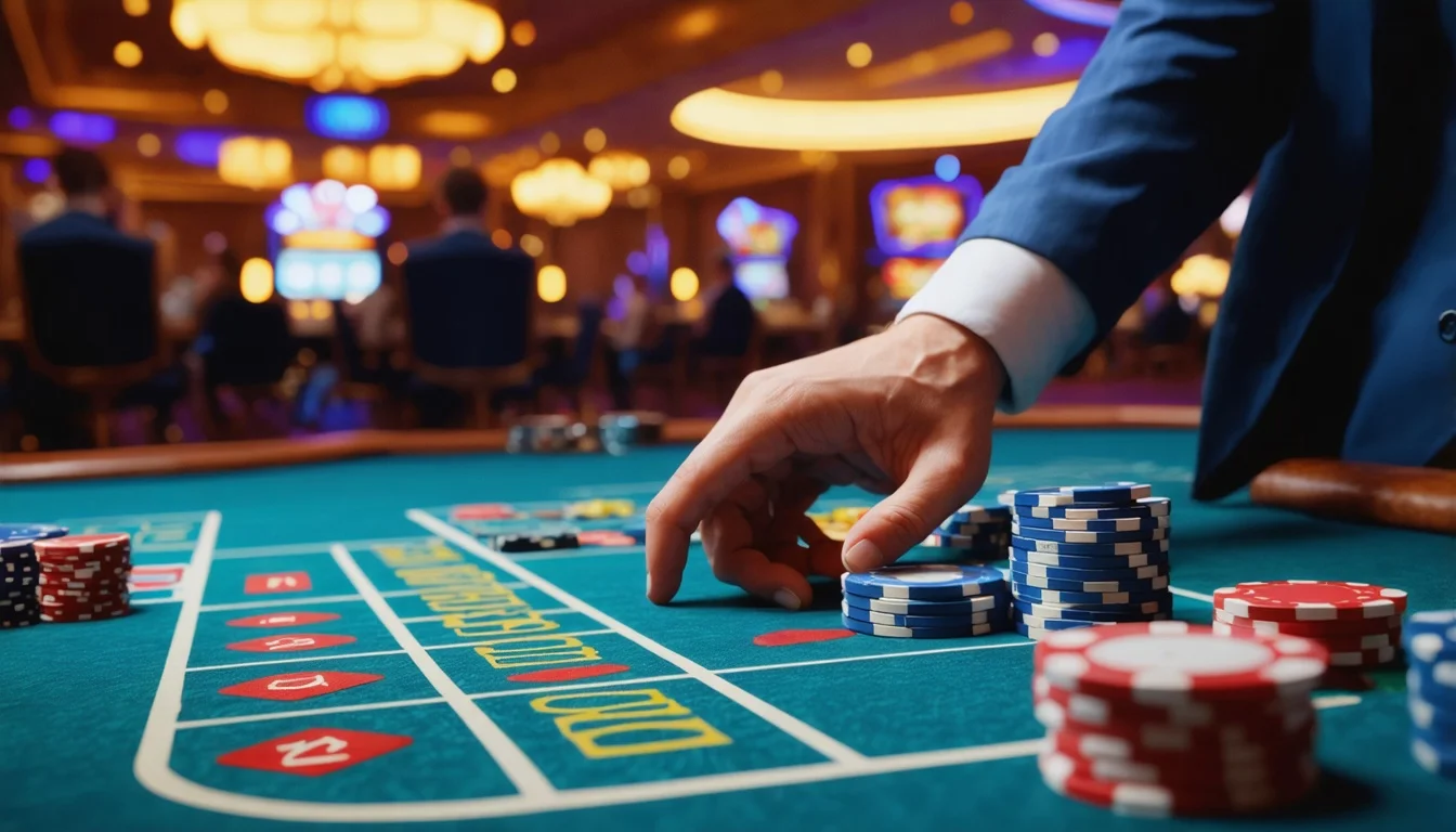 Holeybet Bonus Çevrim Şartları Açıklaması: Tüm Detaylar ve İpuçları