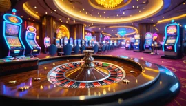 Jonibet Bonus Çevrim Şartları ve Açıklama