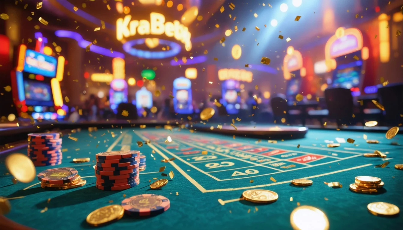 KralBet Bonus Çevrim Şartları: Tam Rehber 2026
