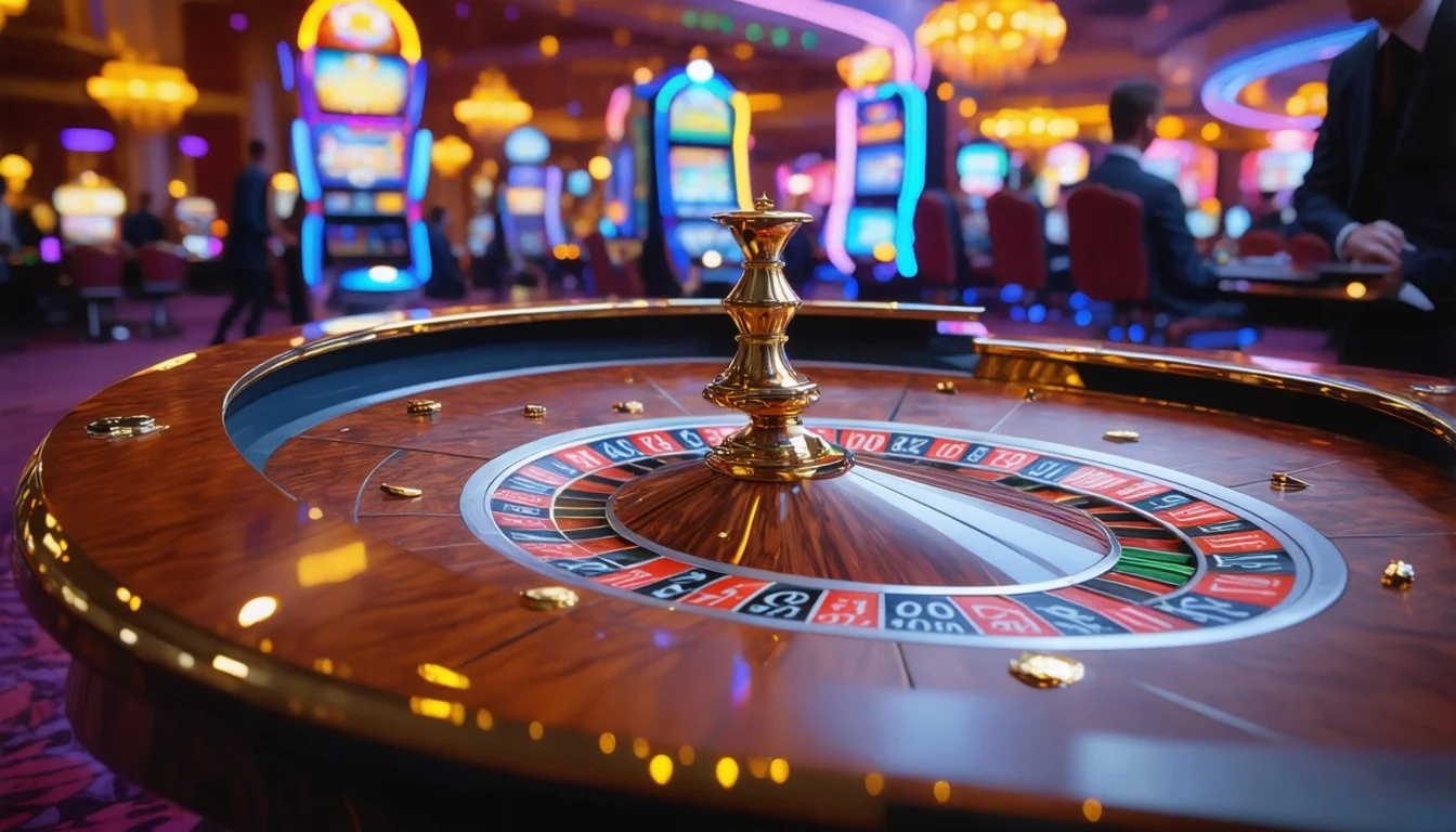 Merit Premium: En Yeni Bonus Kampanyaları, Çekim Süreleri ve Ödeme Seçenekleri