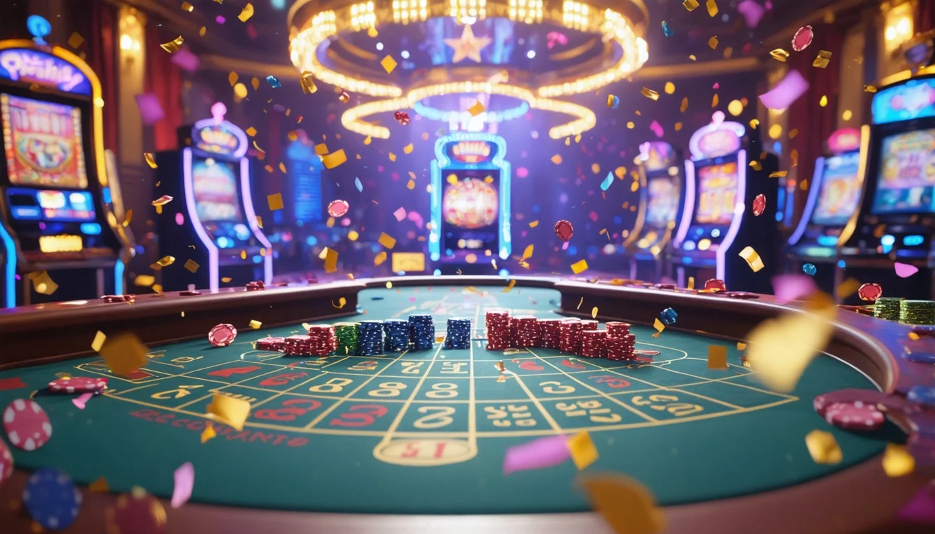 Napolibet Bonus ve Kampanyalar: Tüm Detaylar ve Kazanma İpuçları