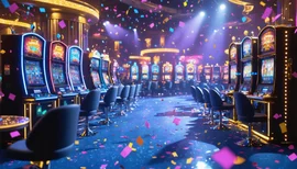 Napolibet Slot Bonusları ve Promosyonlar 2026