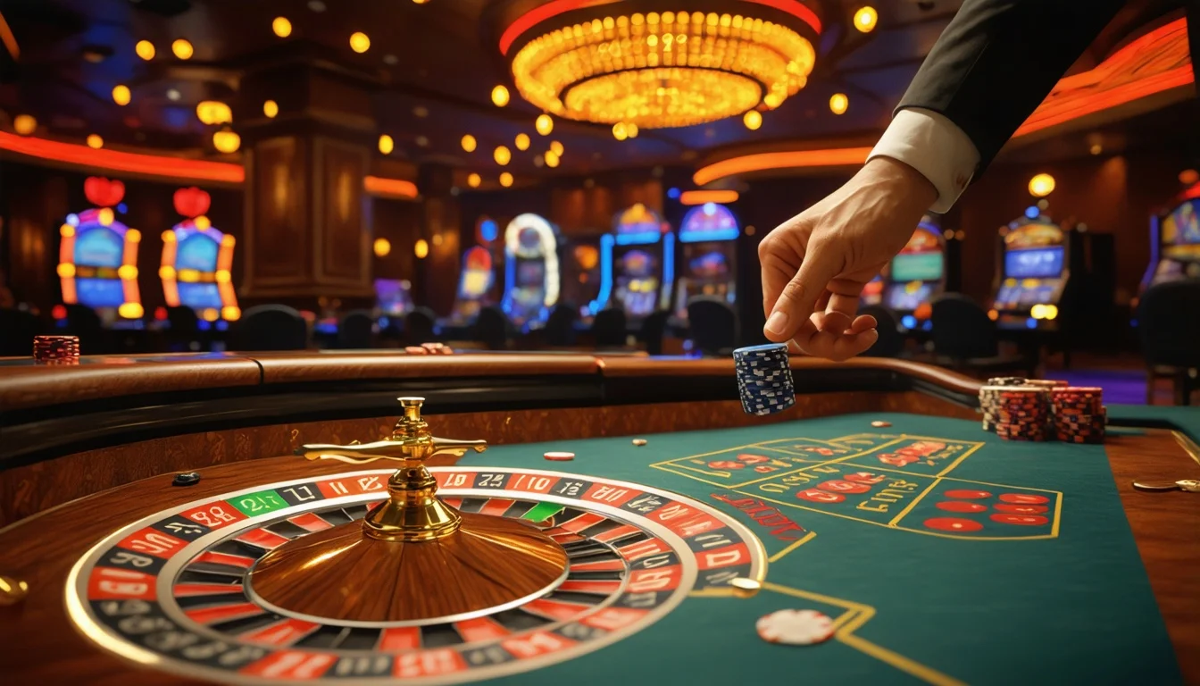 Stake En Çok Oynanan Slotlar ve Oynama Rehberi