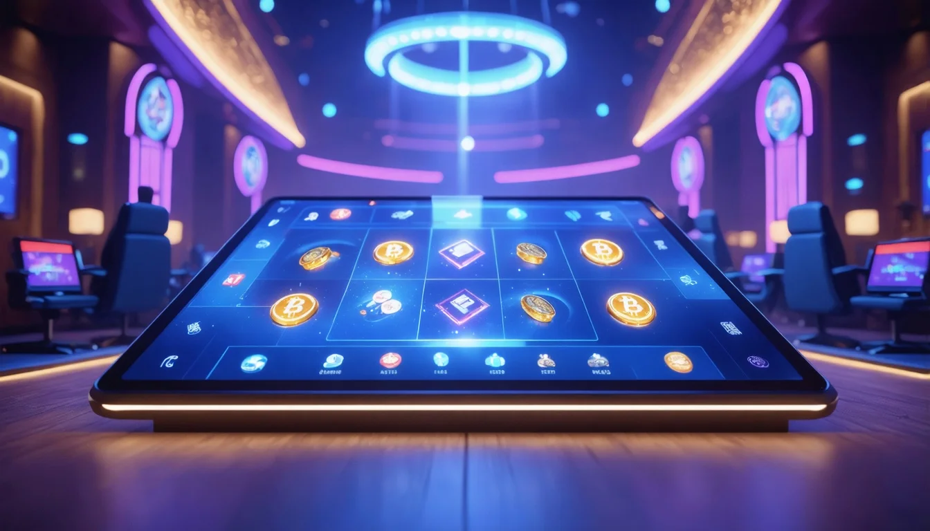 Stake Slot & Casino Promosyonları: Bonuslar, Turnuvalar ve Kripto Ödemeler