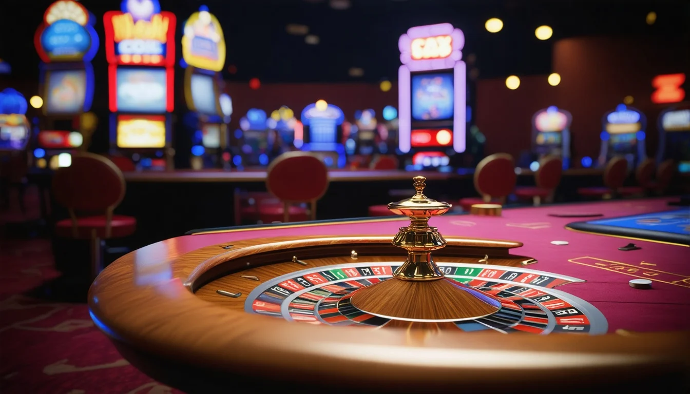 Stake Slot Bonusları ve Promosyonlar 2026