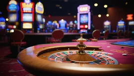 Stake Slot Bonusları ve Promosyonlar 2026