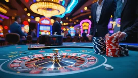Stake Slot Deneyimi Nasıl? Detaylı 2026 Rehberi