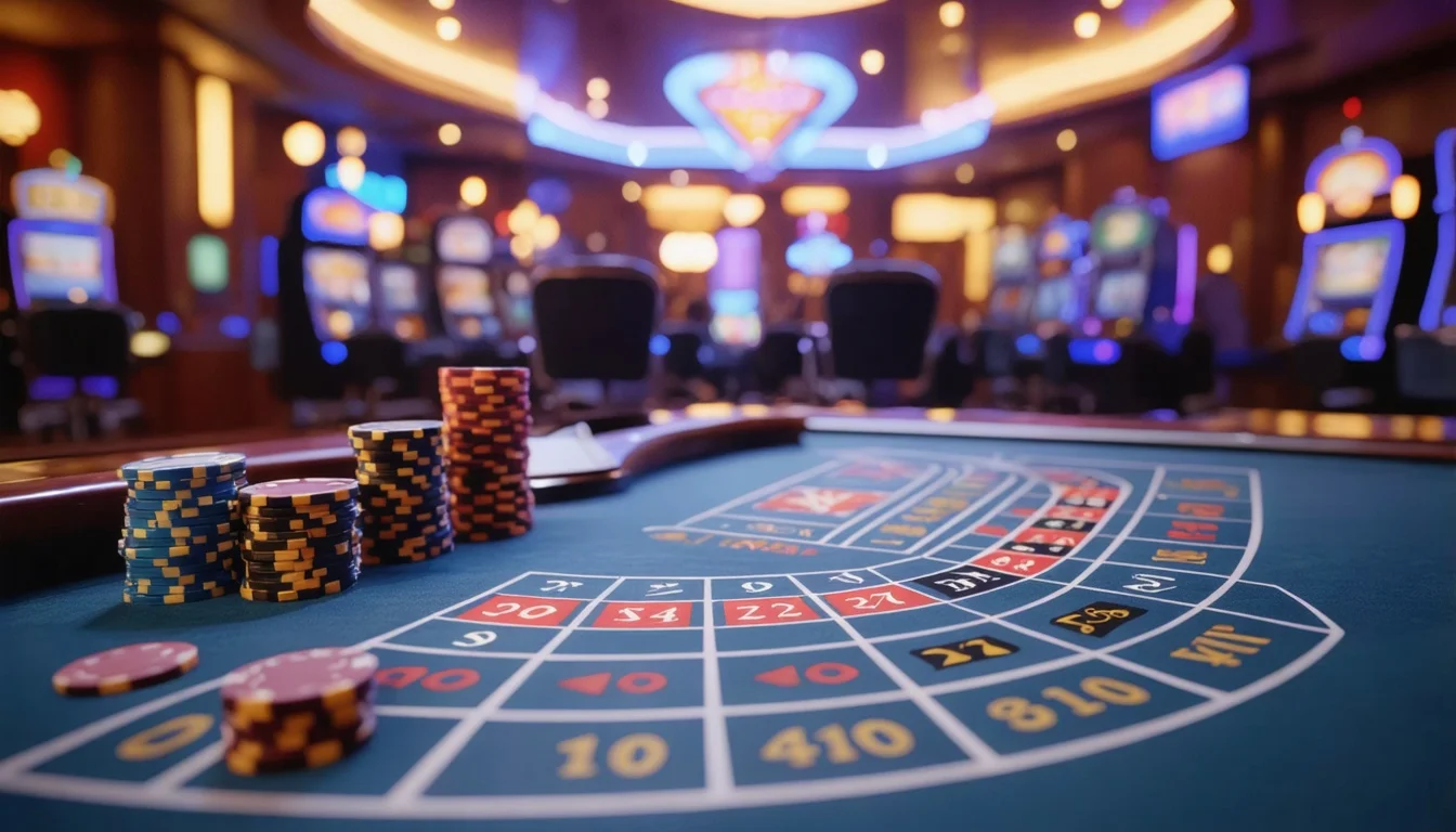 Totemcasino Güncel Giriş - Kesintisiz Erişim 2026