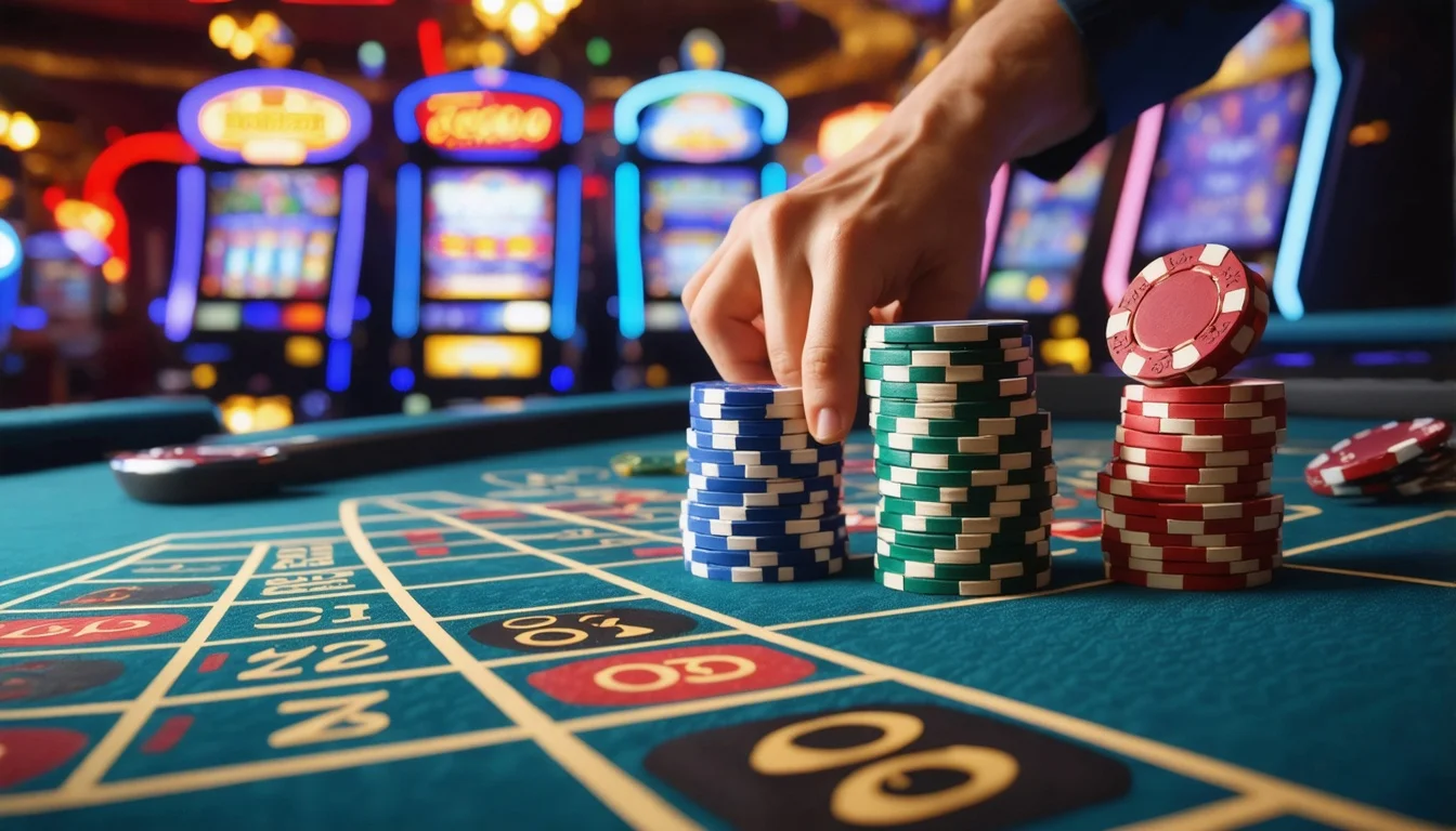 Totemcasino Hoş Geldin Bonusu Rehberi: Adım Adım Tüm Ayrıntılar