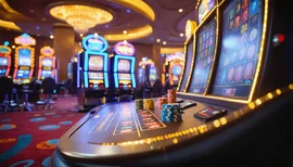 Totemcasino Lisanslı mı? Licensed by Anjouan ile Güvenlik ve Bonus İncelemesi