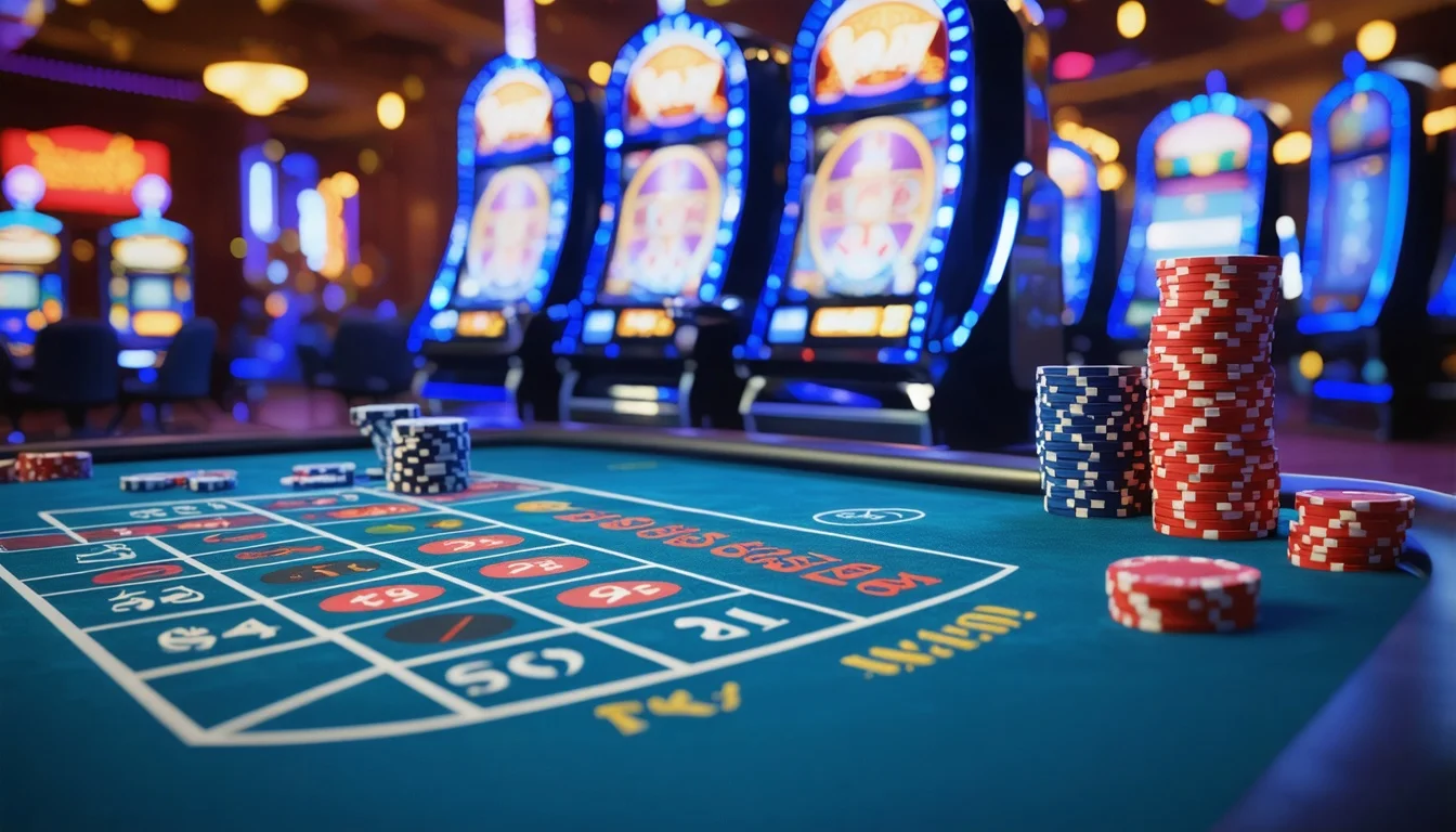 Totemcasino Mobil Giriş 2026 - Web Seçenekleri