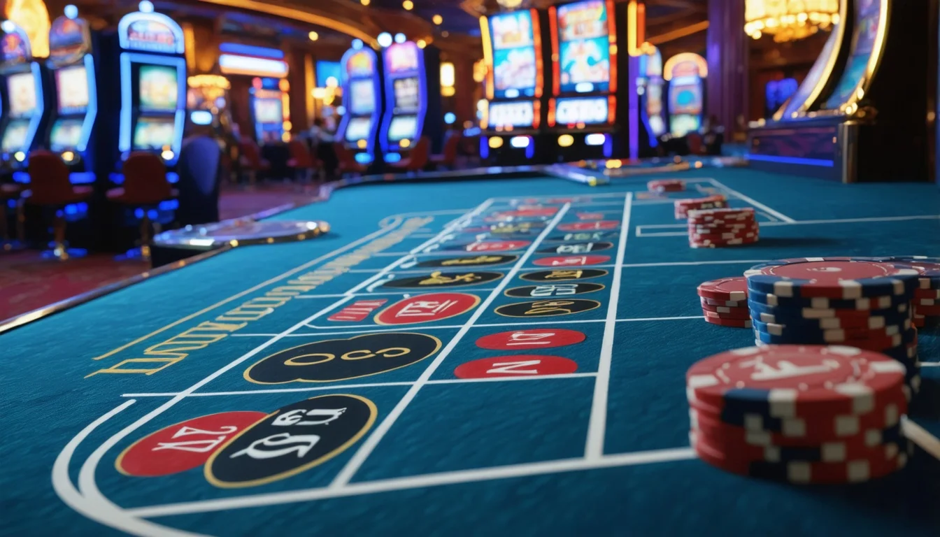 Totemcasino son çalışan adres bilgisi ve güncel rehber