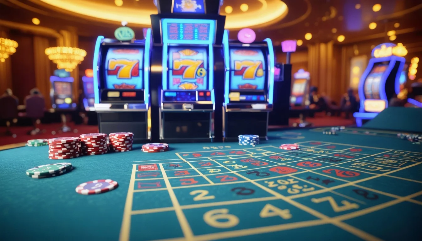XBahis popüler slot oyunları incelemesi
