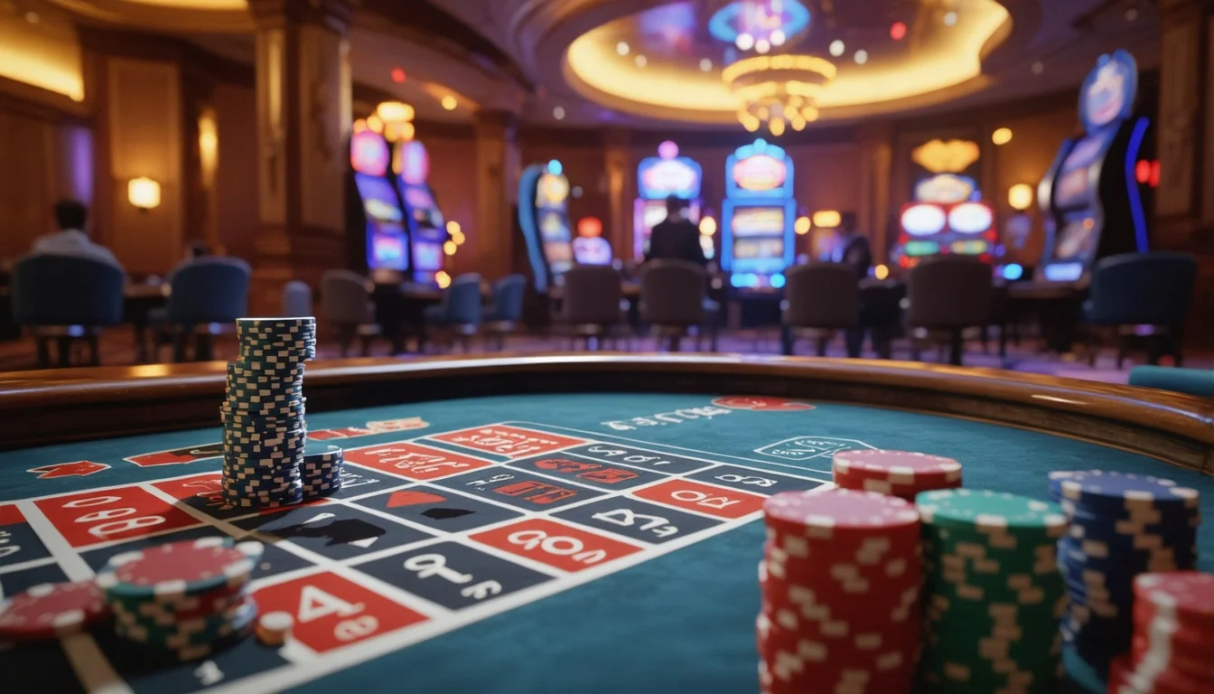 XBahis Slot Deneyimi Nasıl? İnceleme 2026
